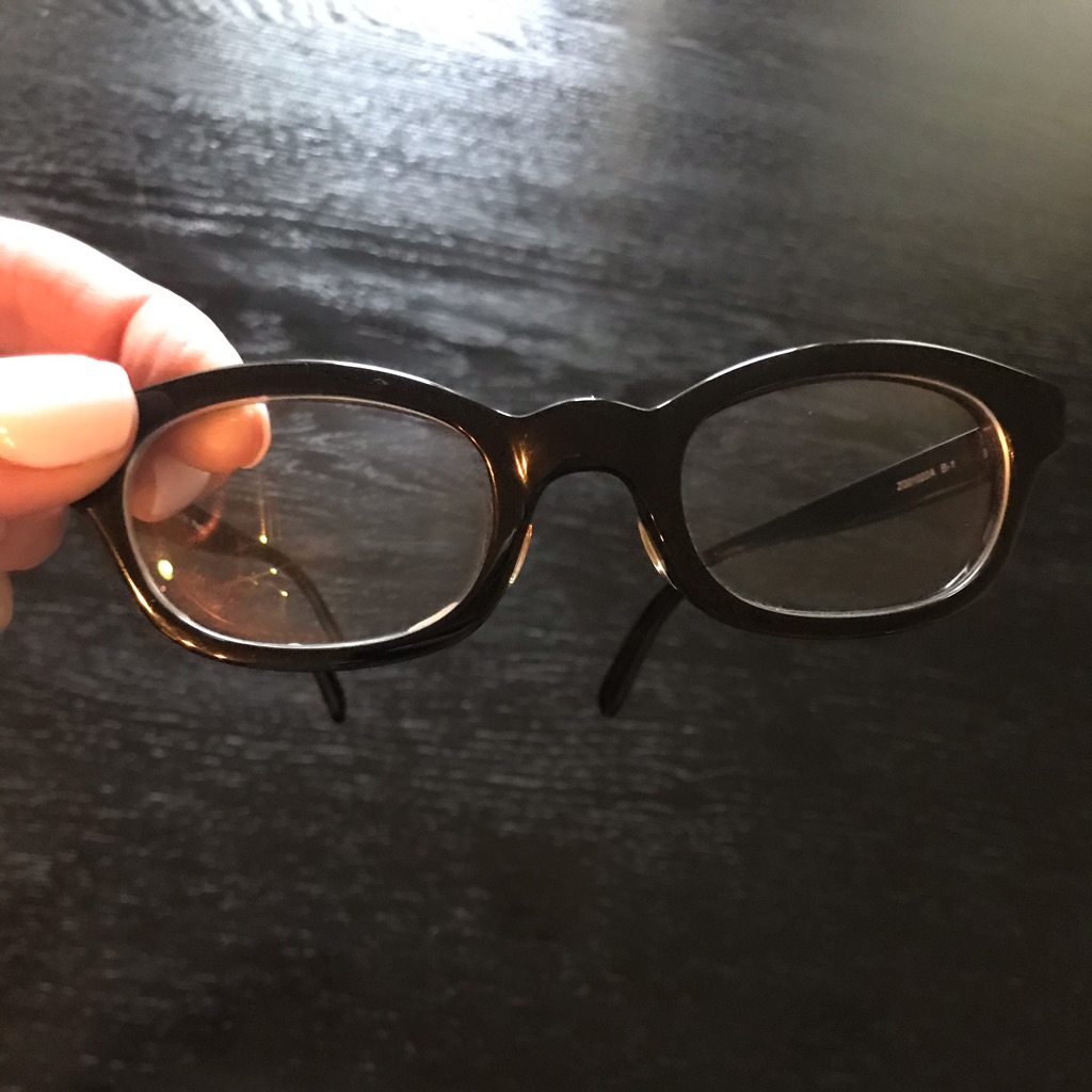 Black Frames